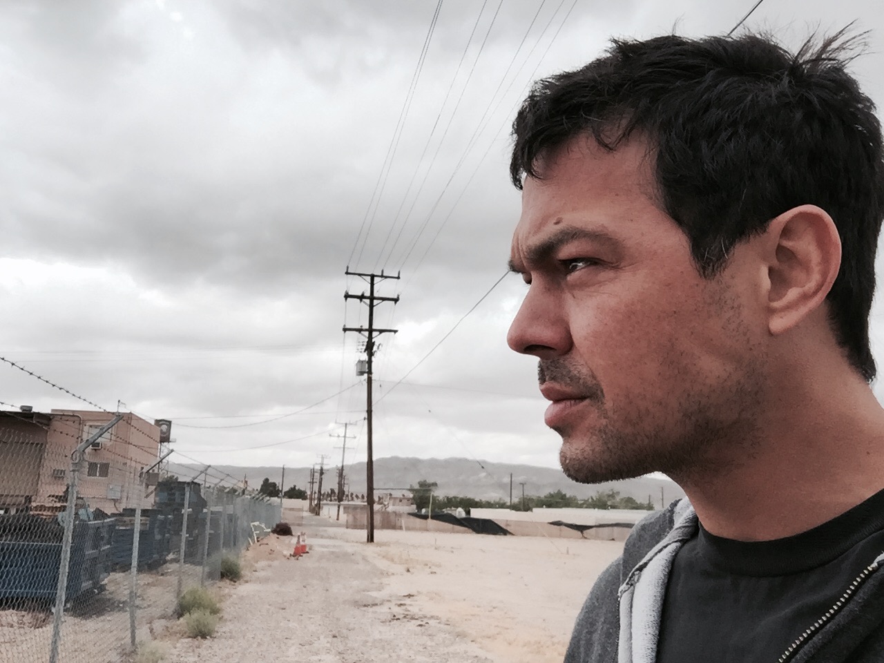 Кеннет Колом