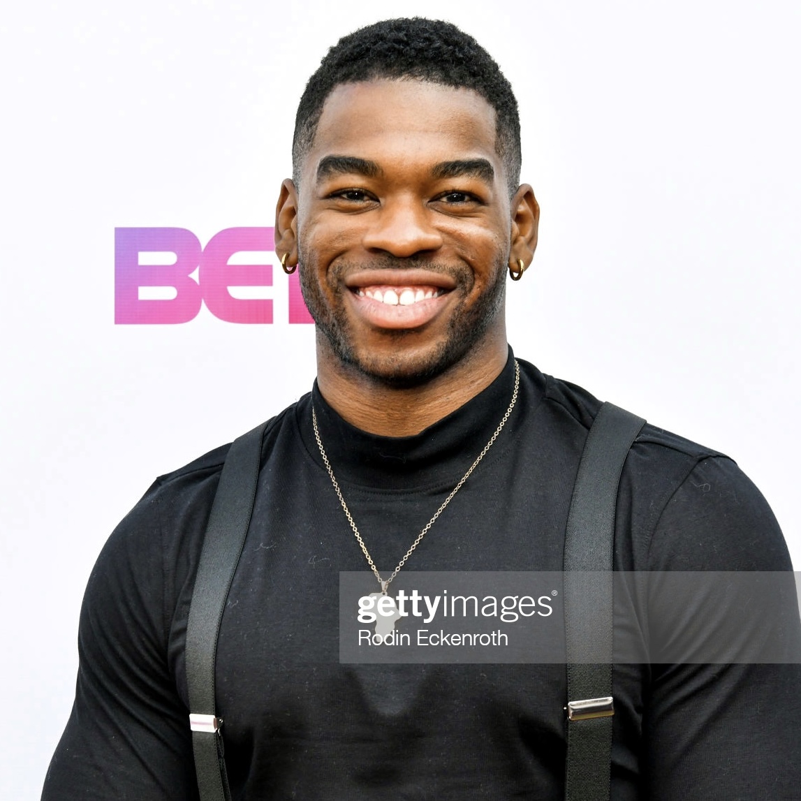 Rob Krucible Marshall