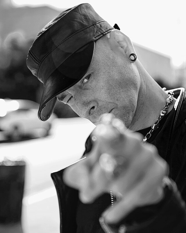 Джейсон Рауз