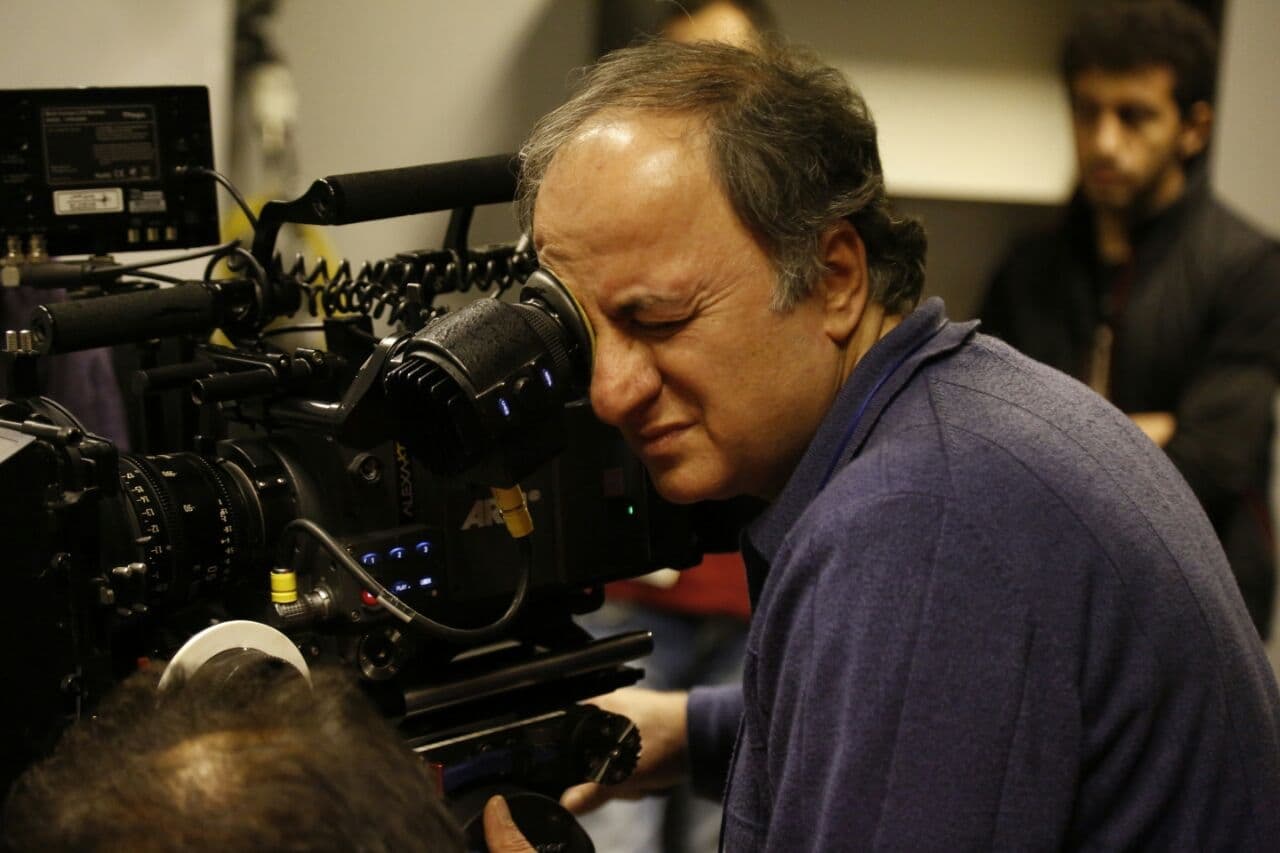 Mohammad Ali Sajjadi