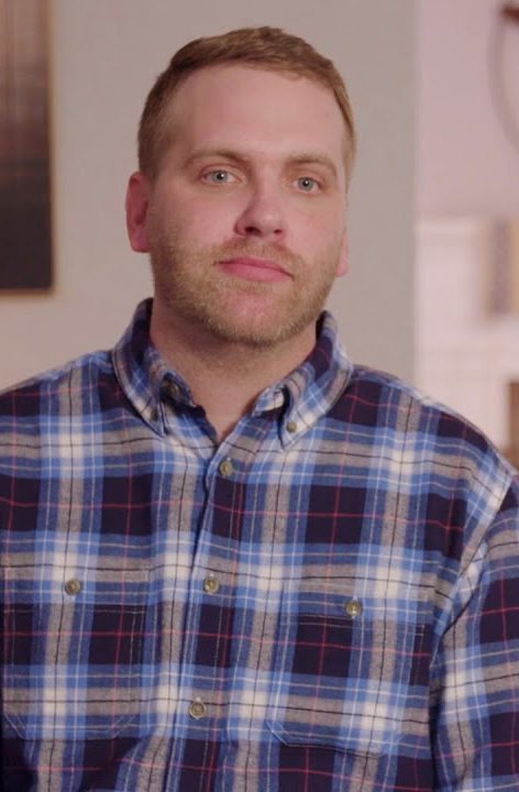 Тим Кларксон