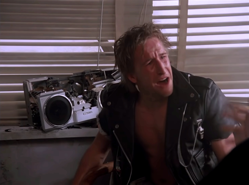 Лайонел Чют