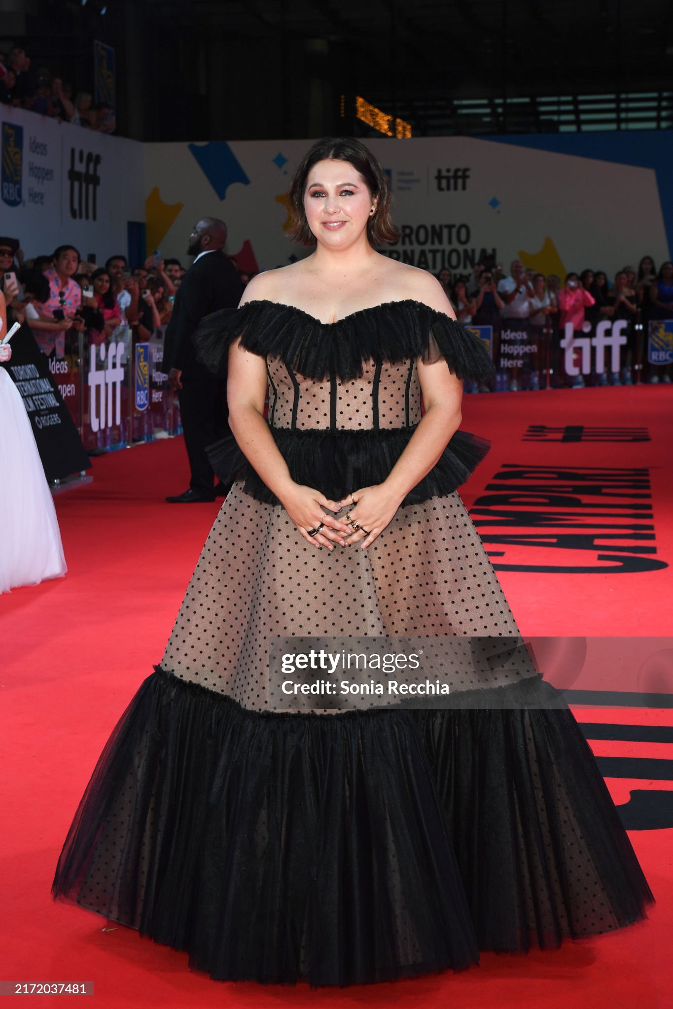 Натали Эбботт