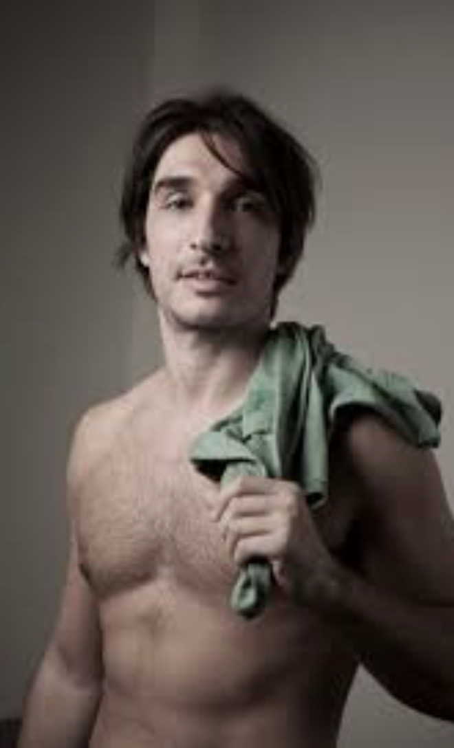 Sebastián Pajoni