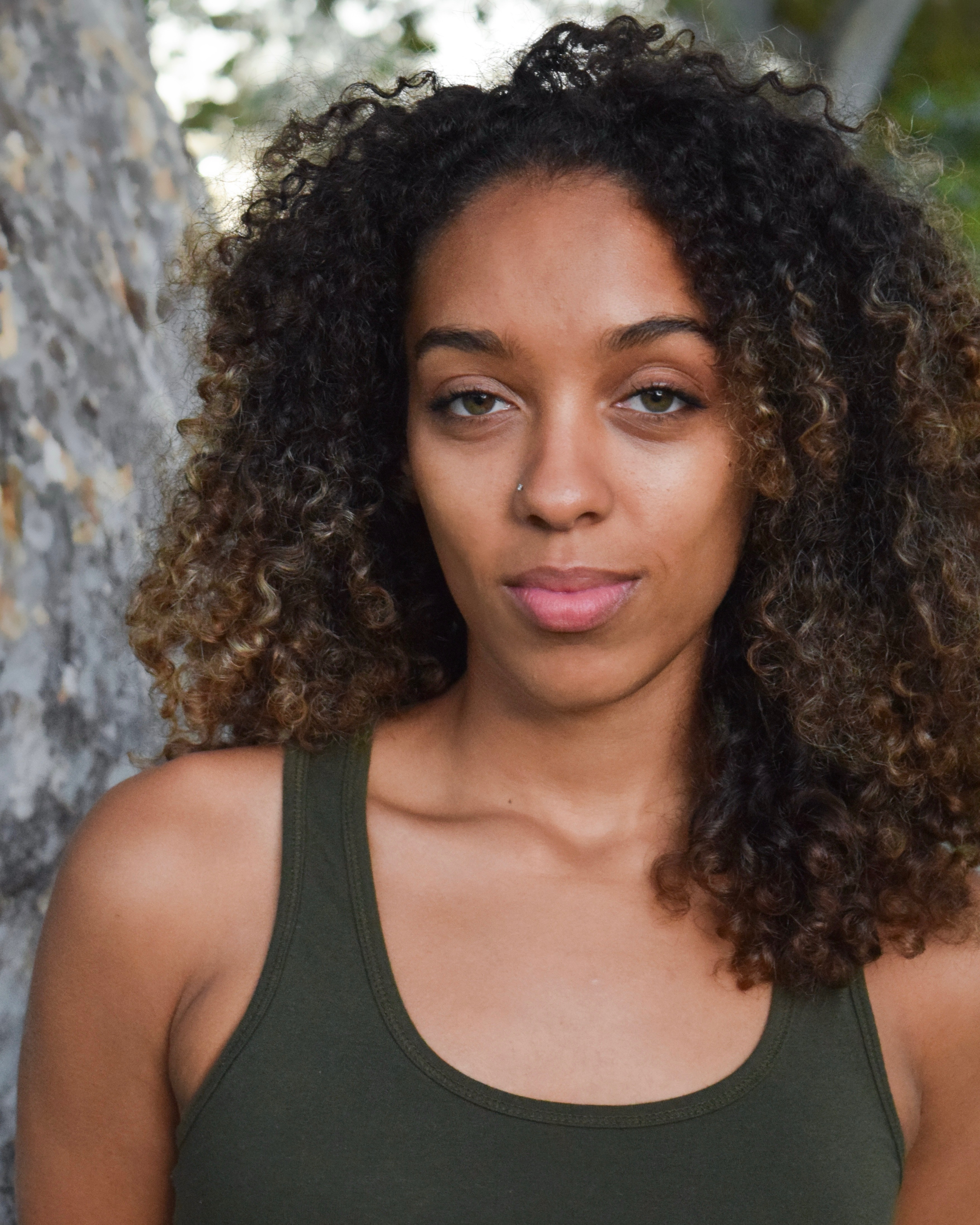 Катрин Марш