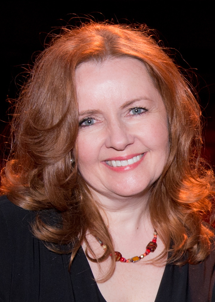 Тэрин Граймс