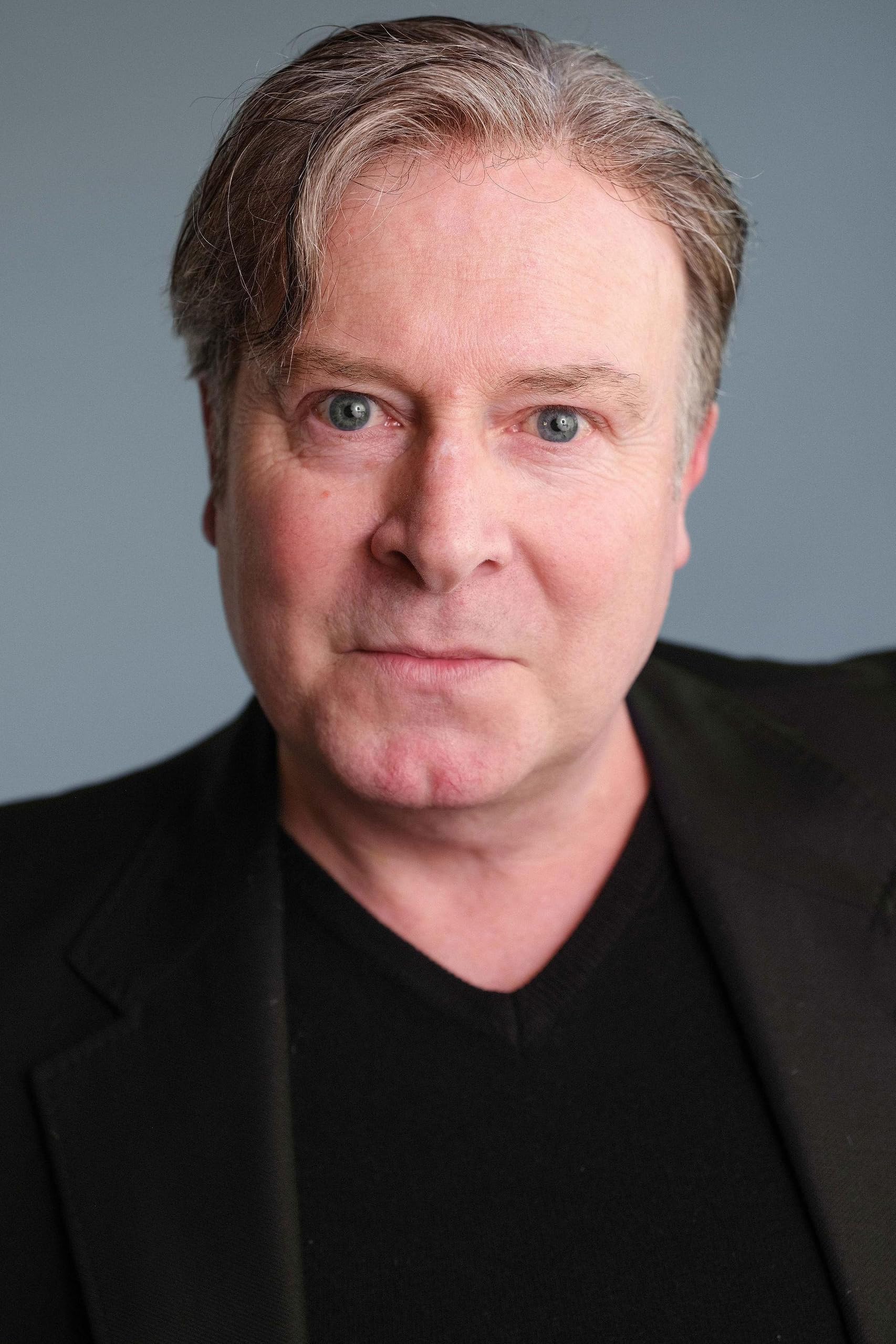 Breandán O&#x27;Connor
