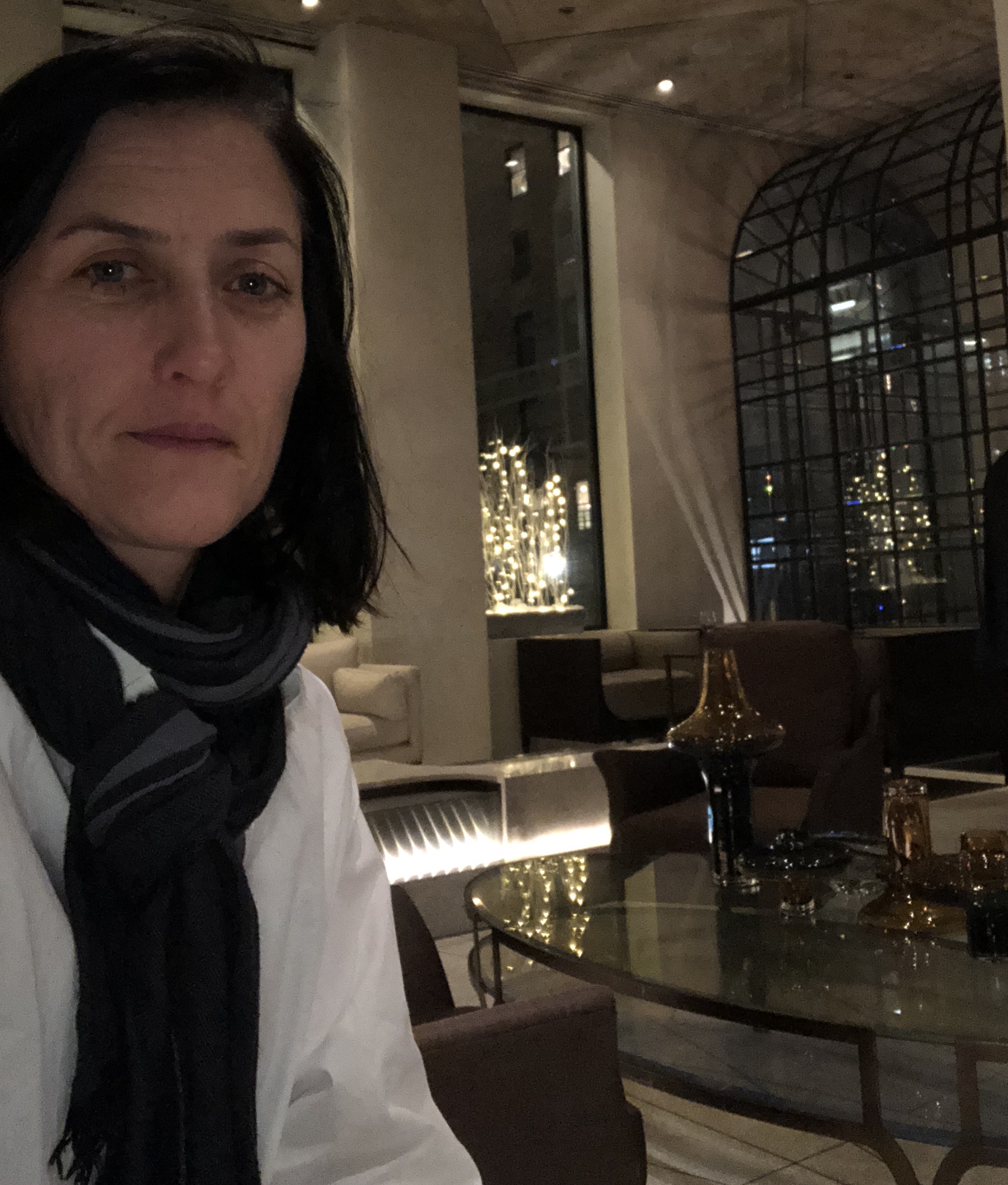 Жак Фицджералд