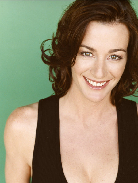 Шерил Джонсон