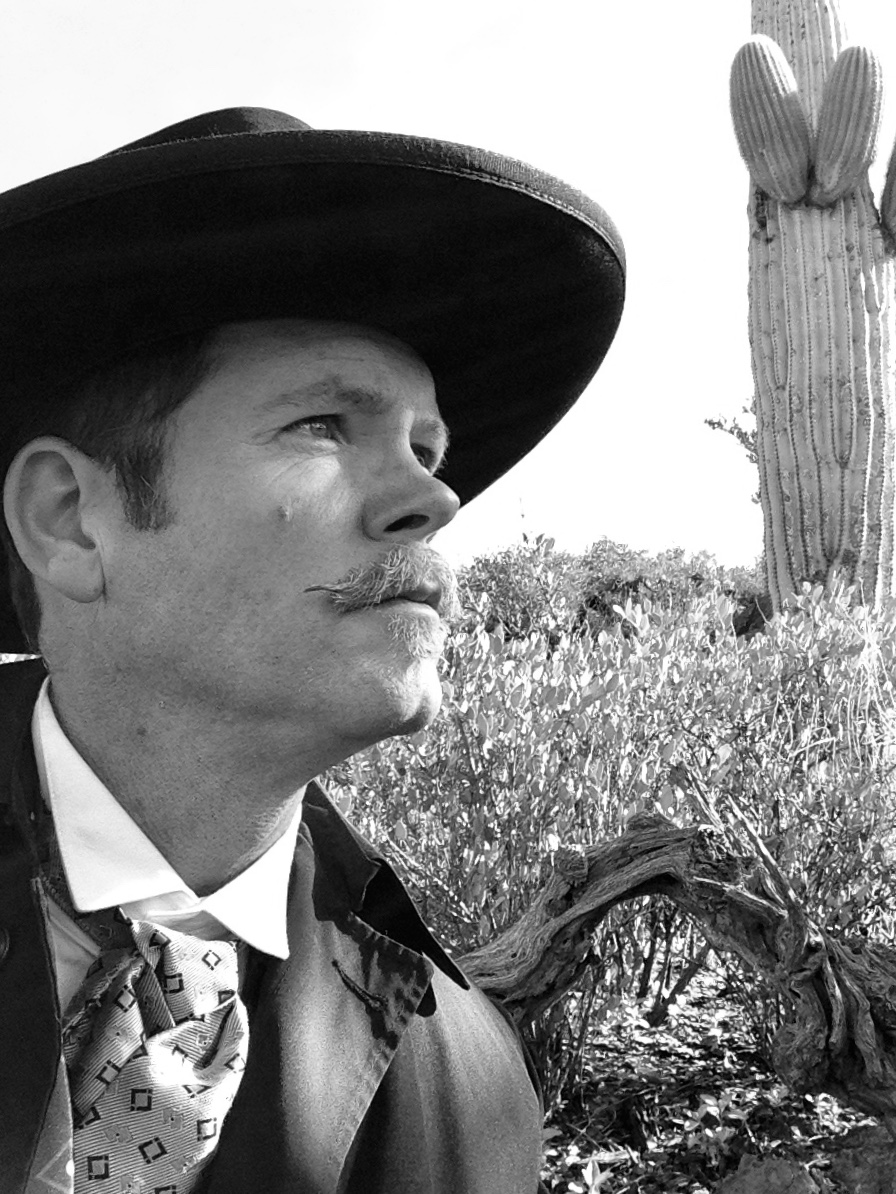 Роберт Эмери