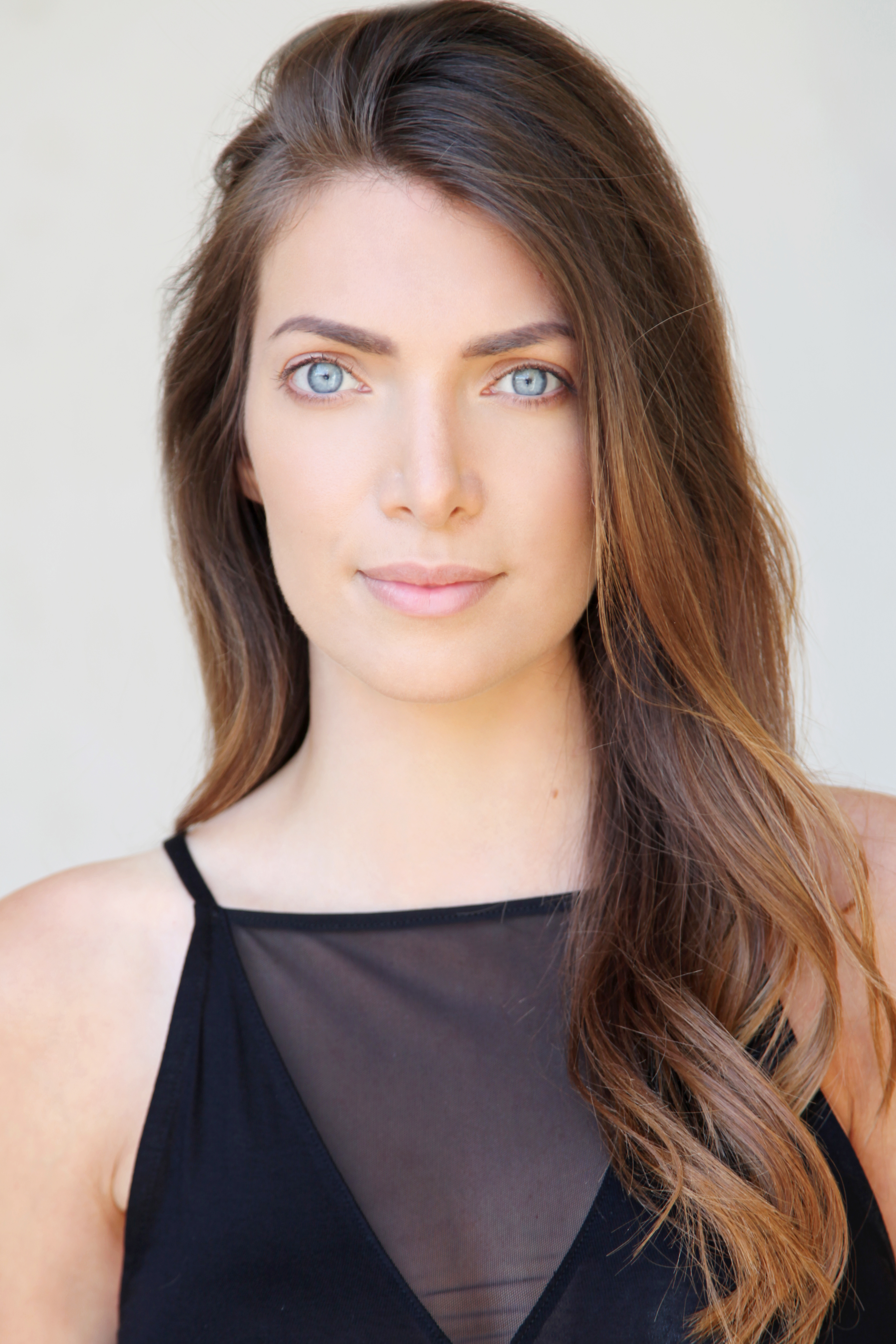 Лиза Мартин