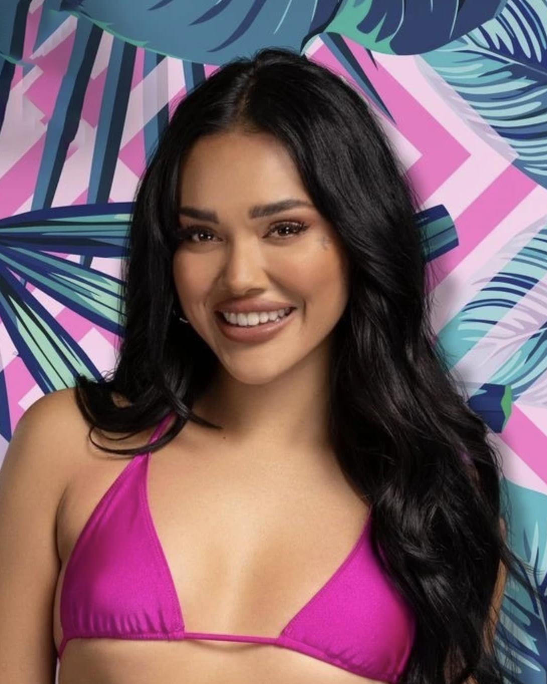 Сели Васкес