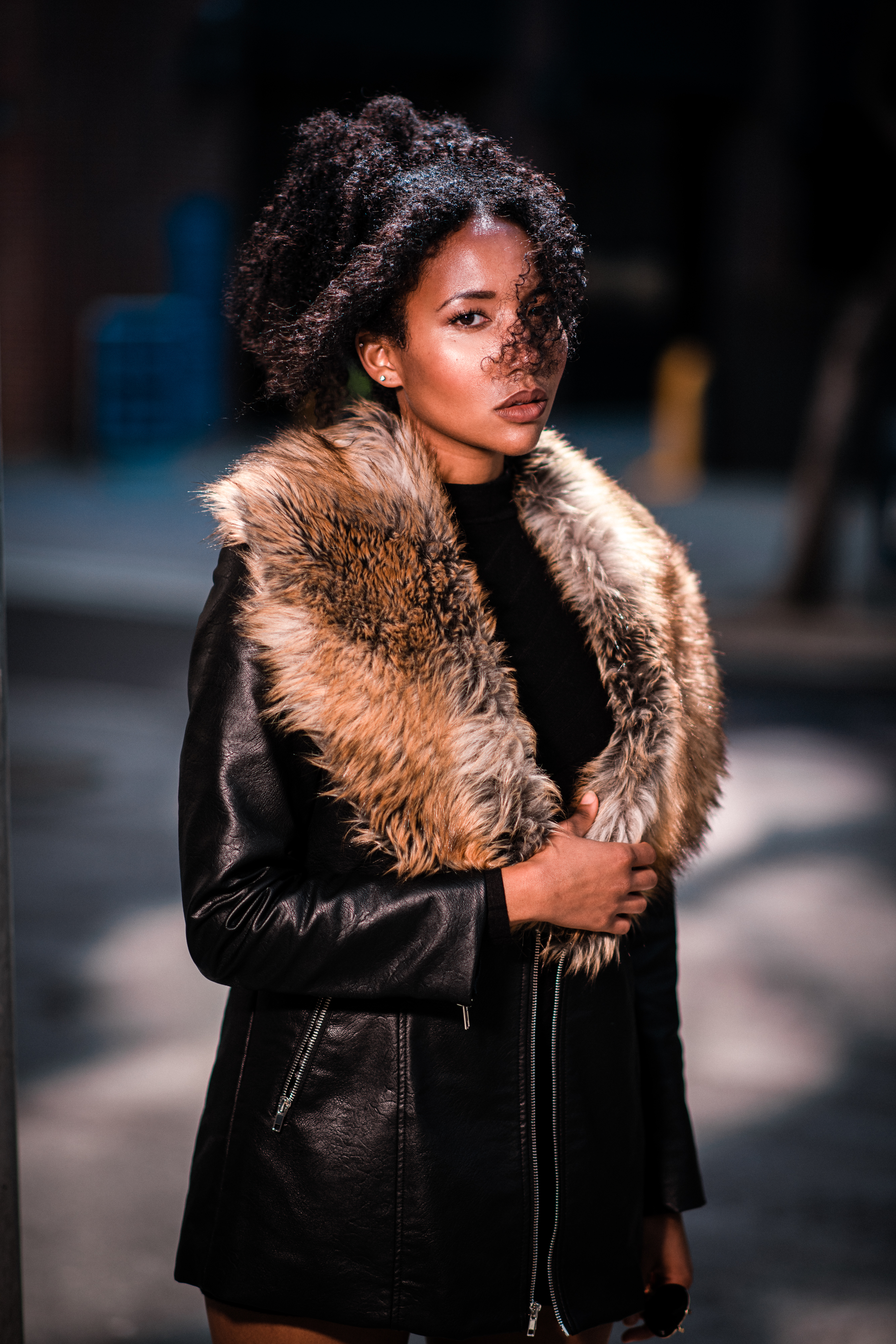 Лорен Ричардсон