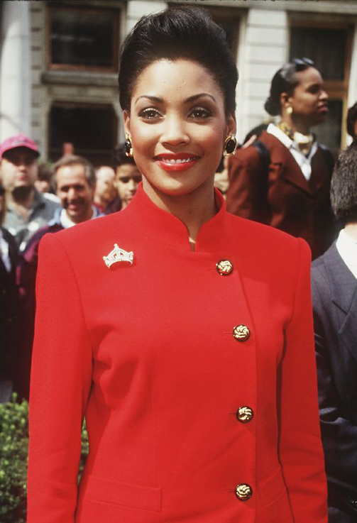 Kimberly Clarice Aiken