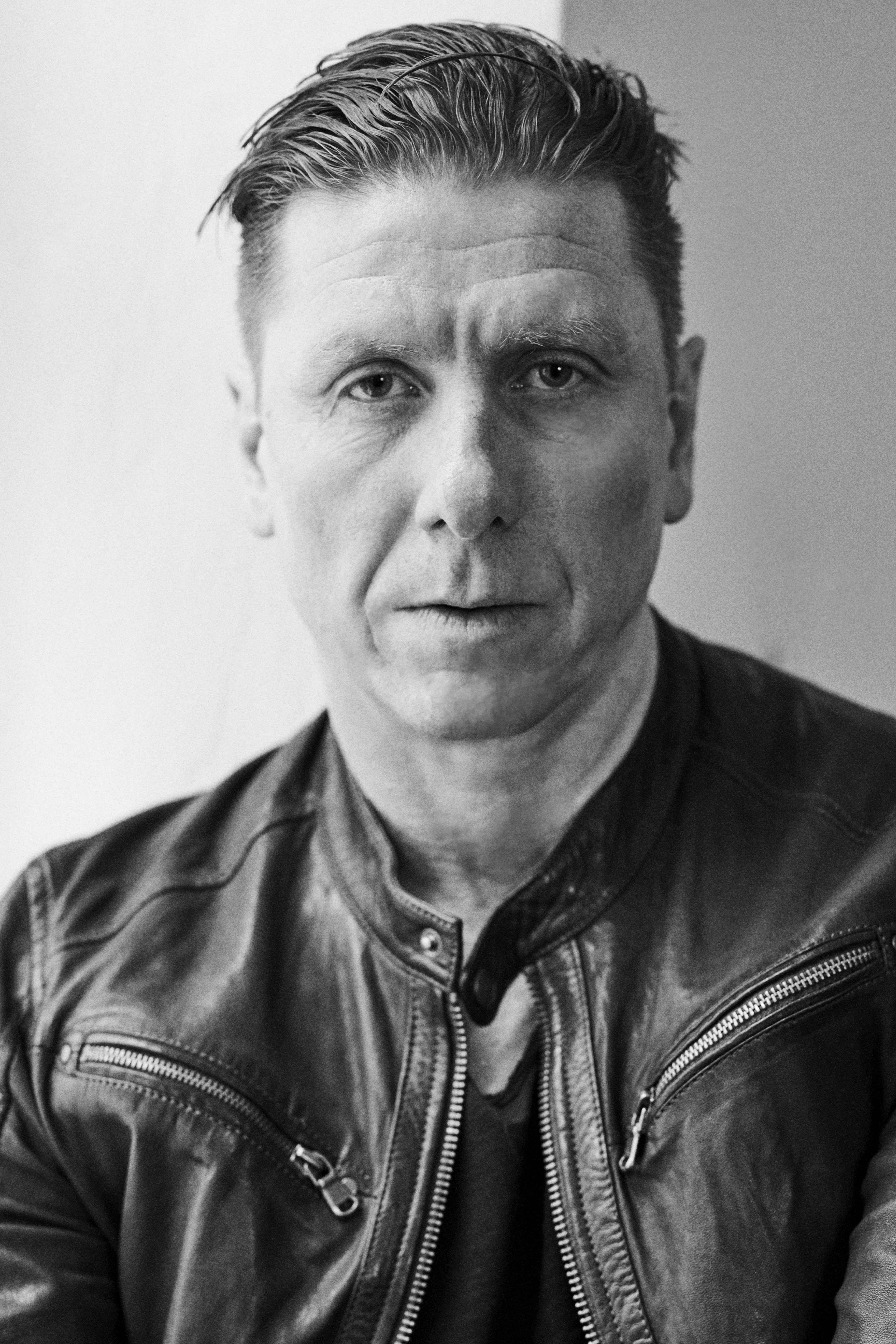 Джеспер Бернт