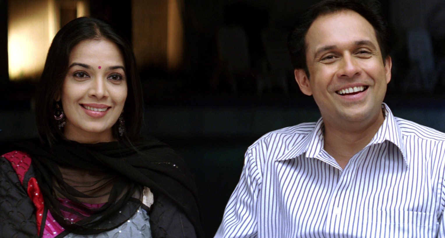 Тушар Далви