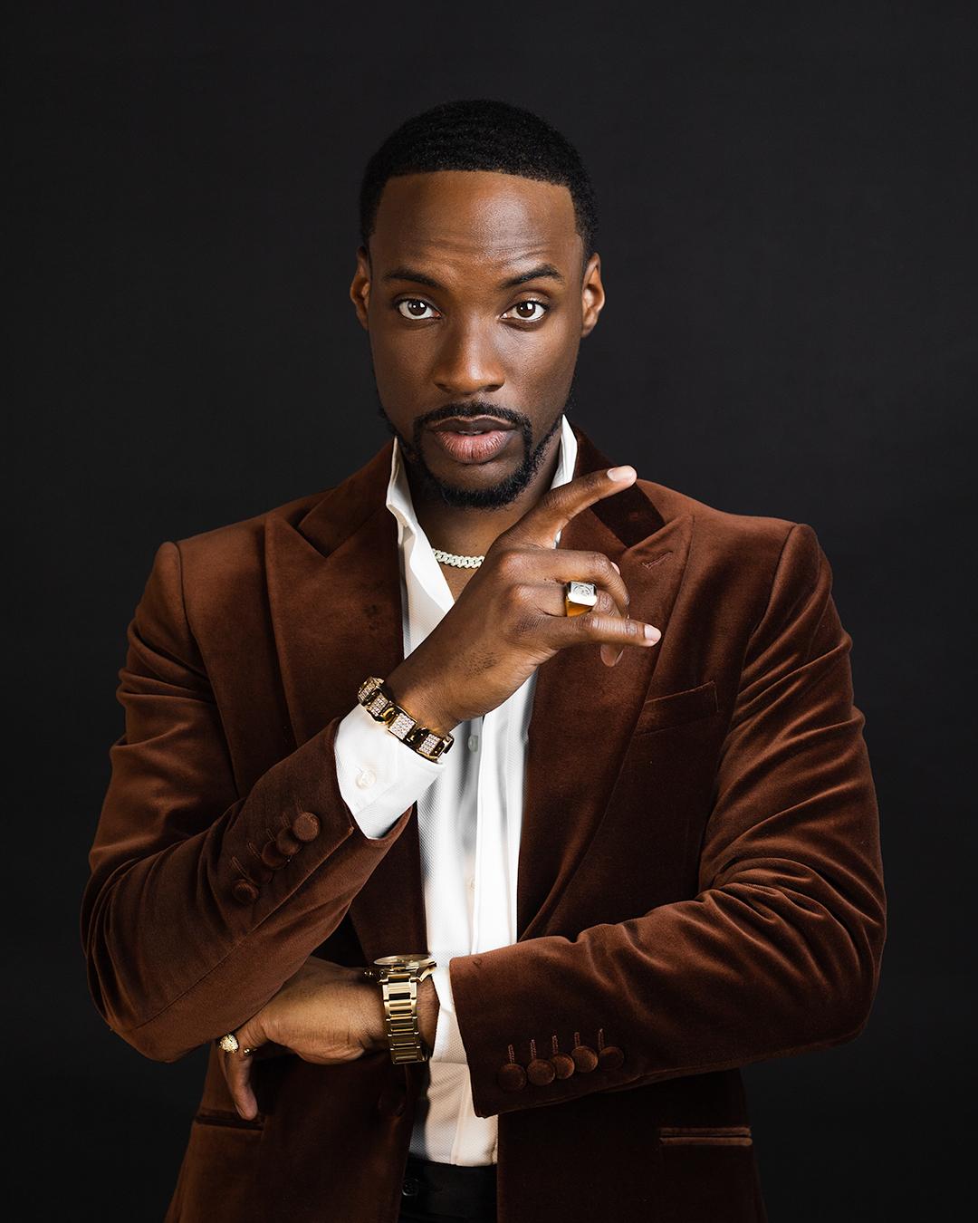 Christian Mark Gibbs