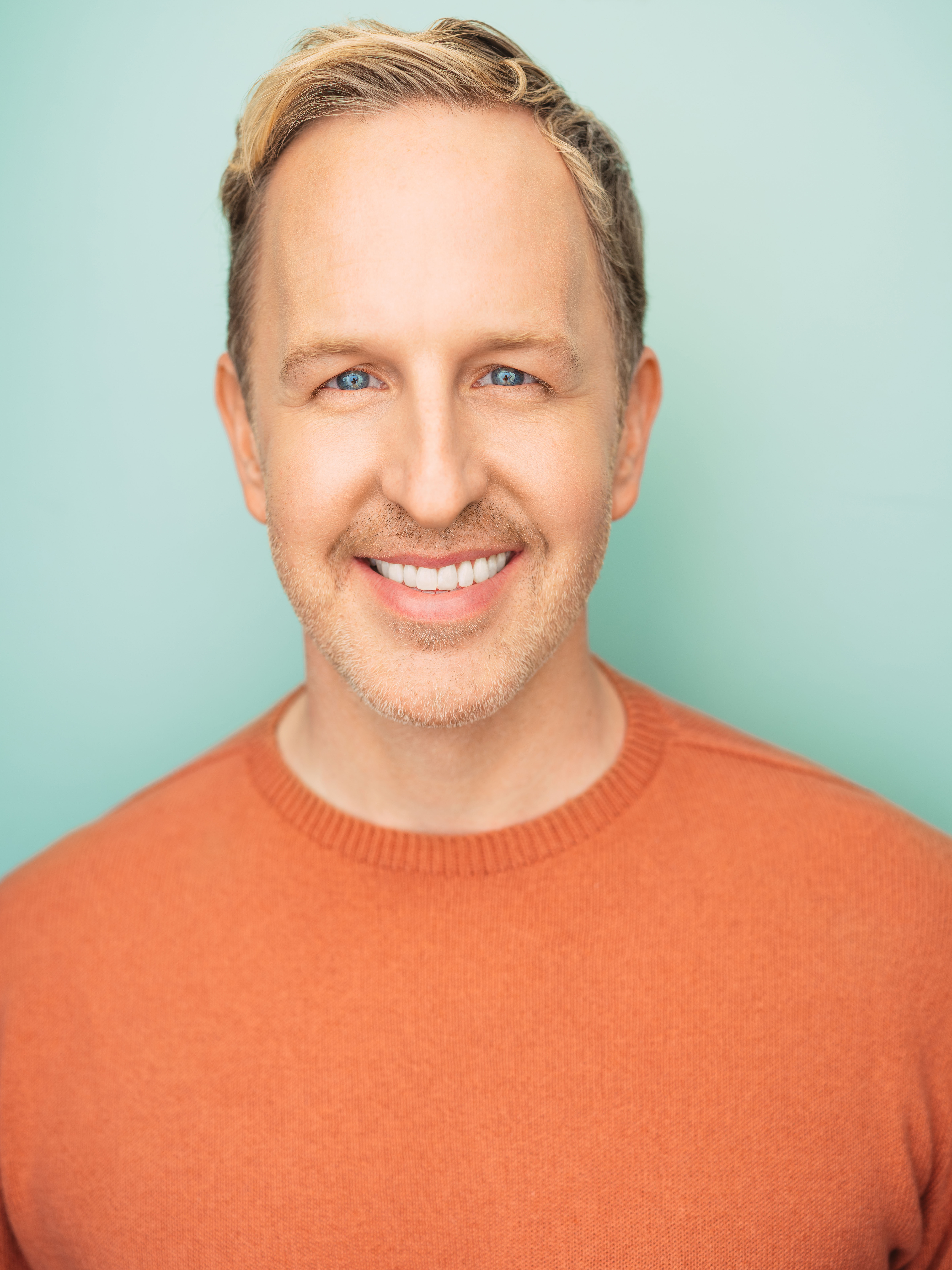 Джош Салливан