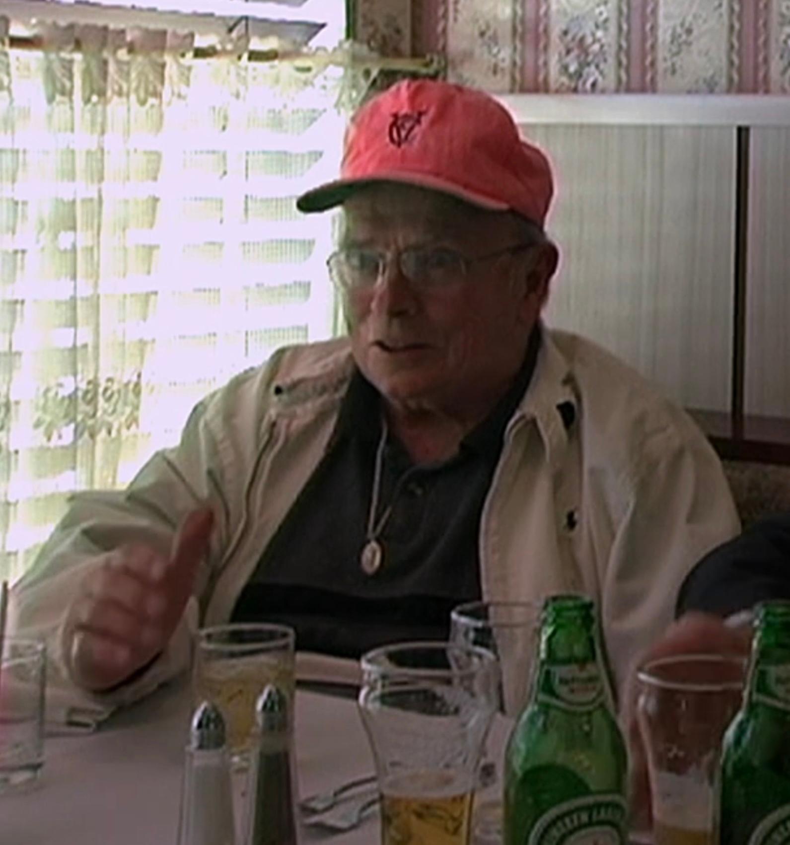 Уолтер Броснан