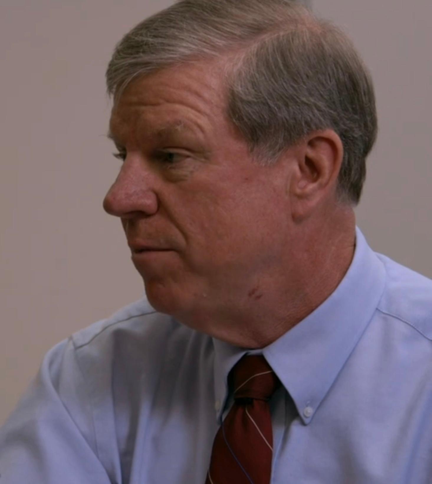 Марк Коллинз