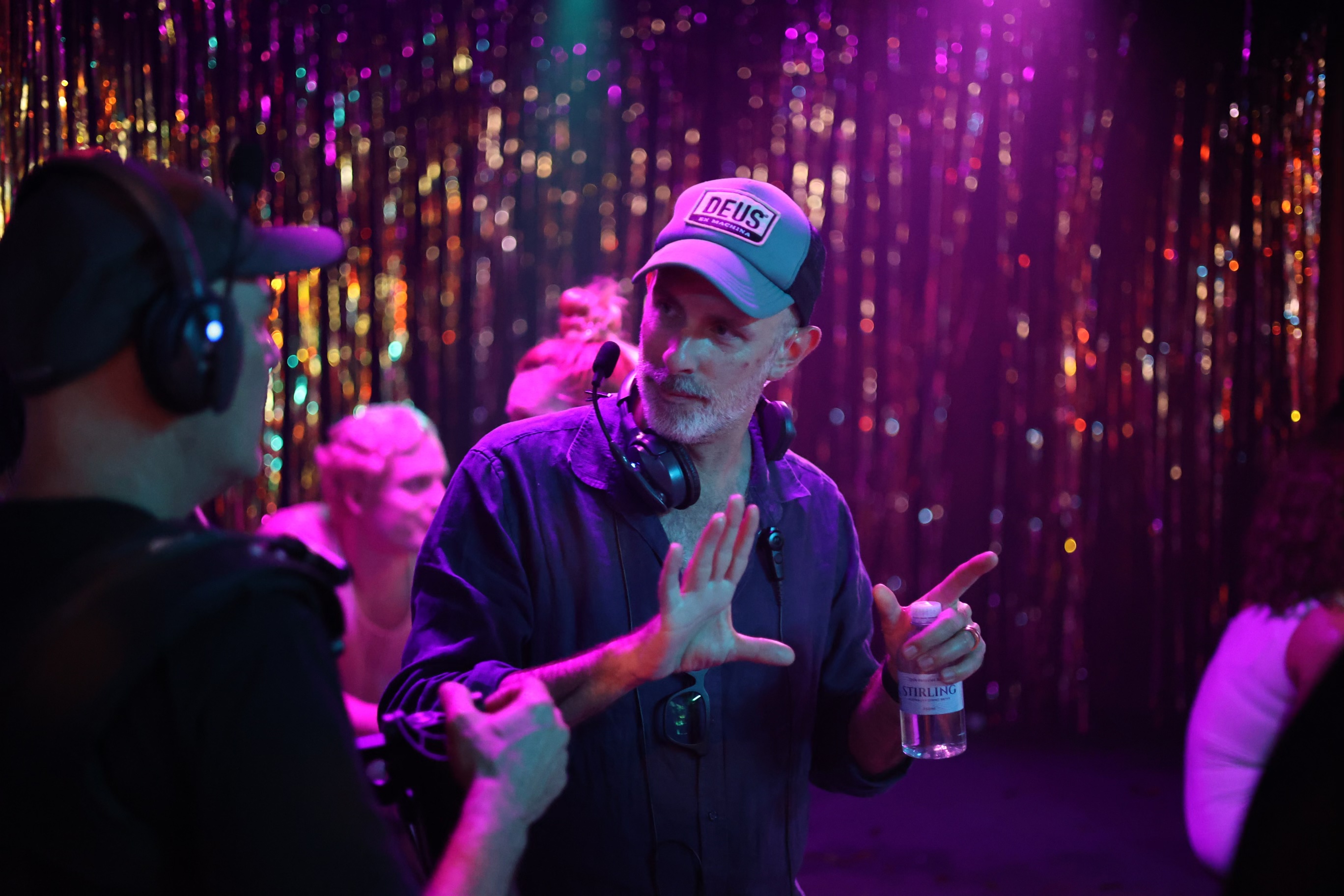 Джейсон Харгривз