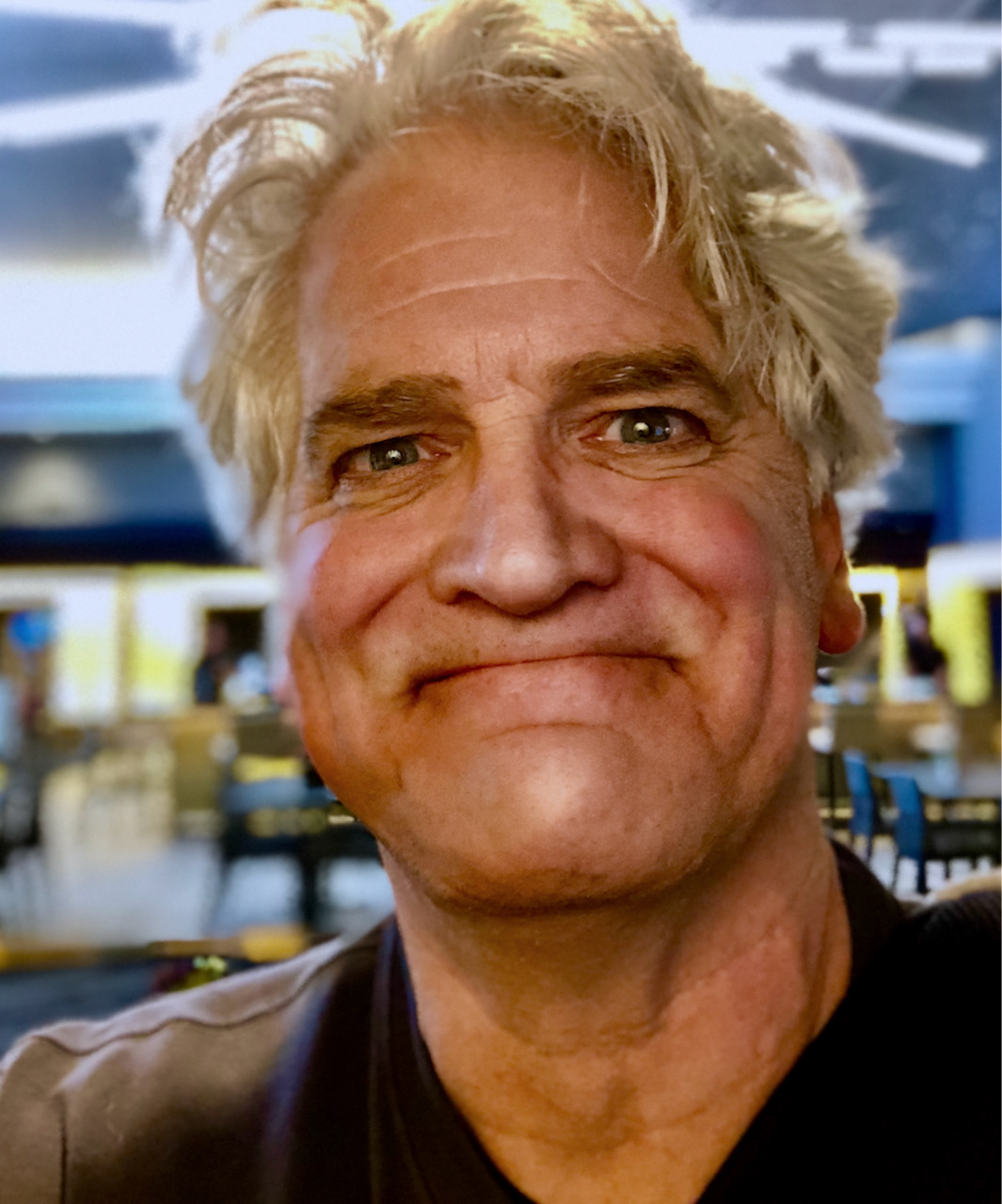 Кент Ходдер