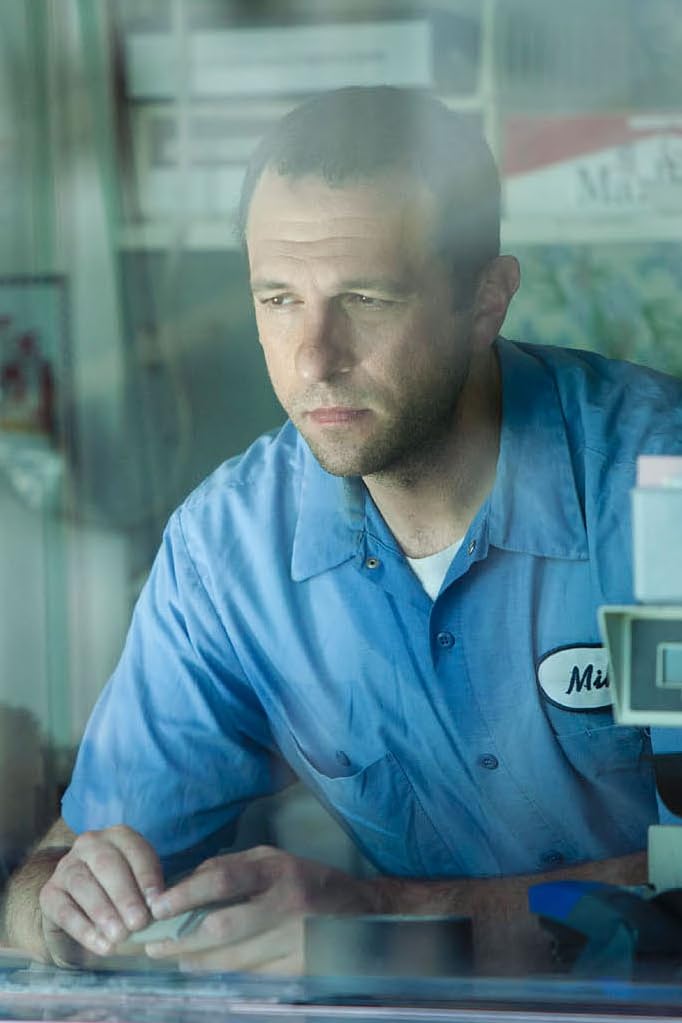 Бэрри Алан  Ливайн