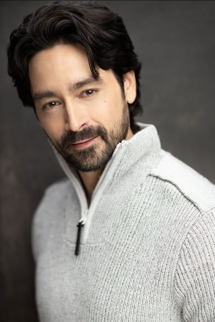 Ти Джей Мэтьюз