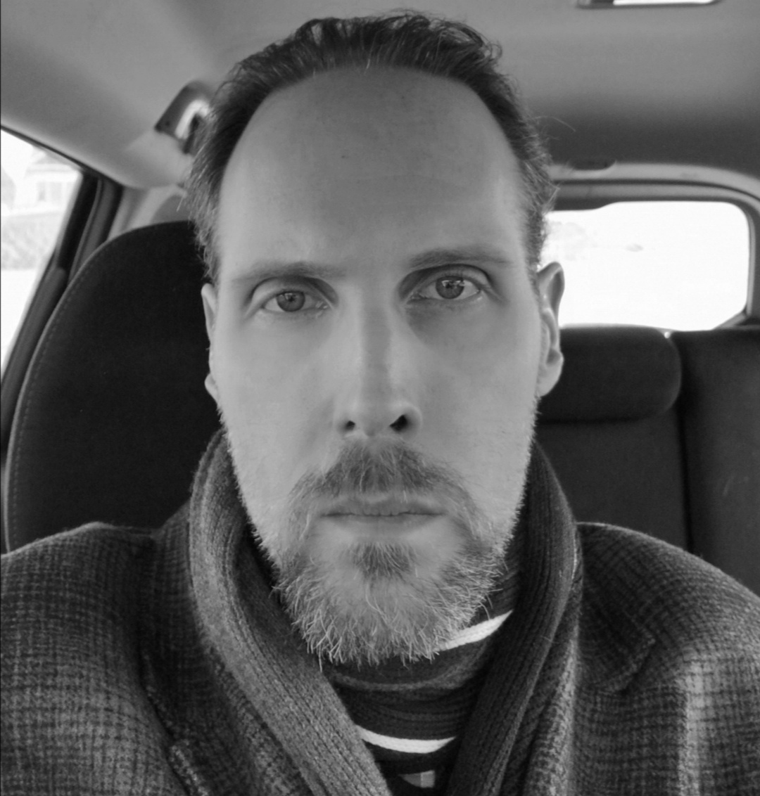 Джерри Каннингэм