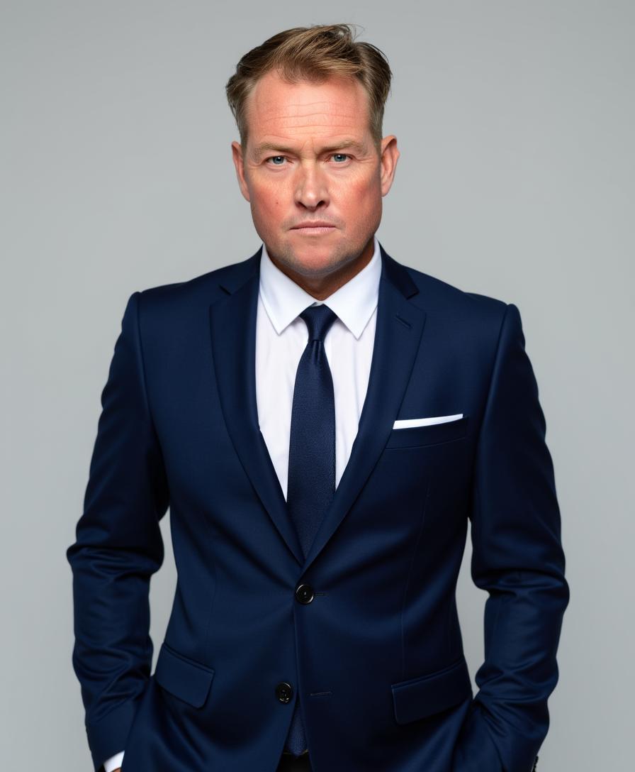 Майкл Ойлар