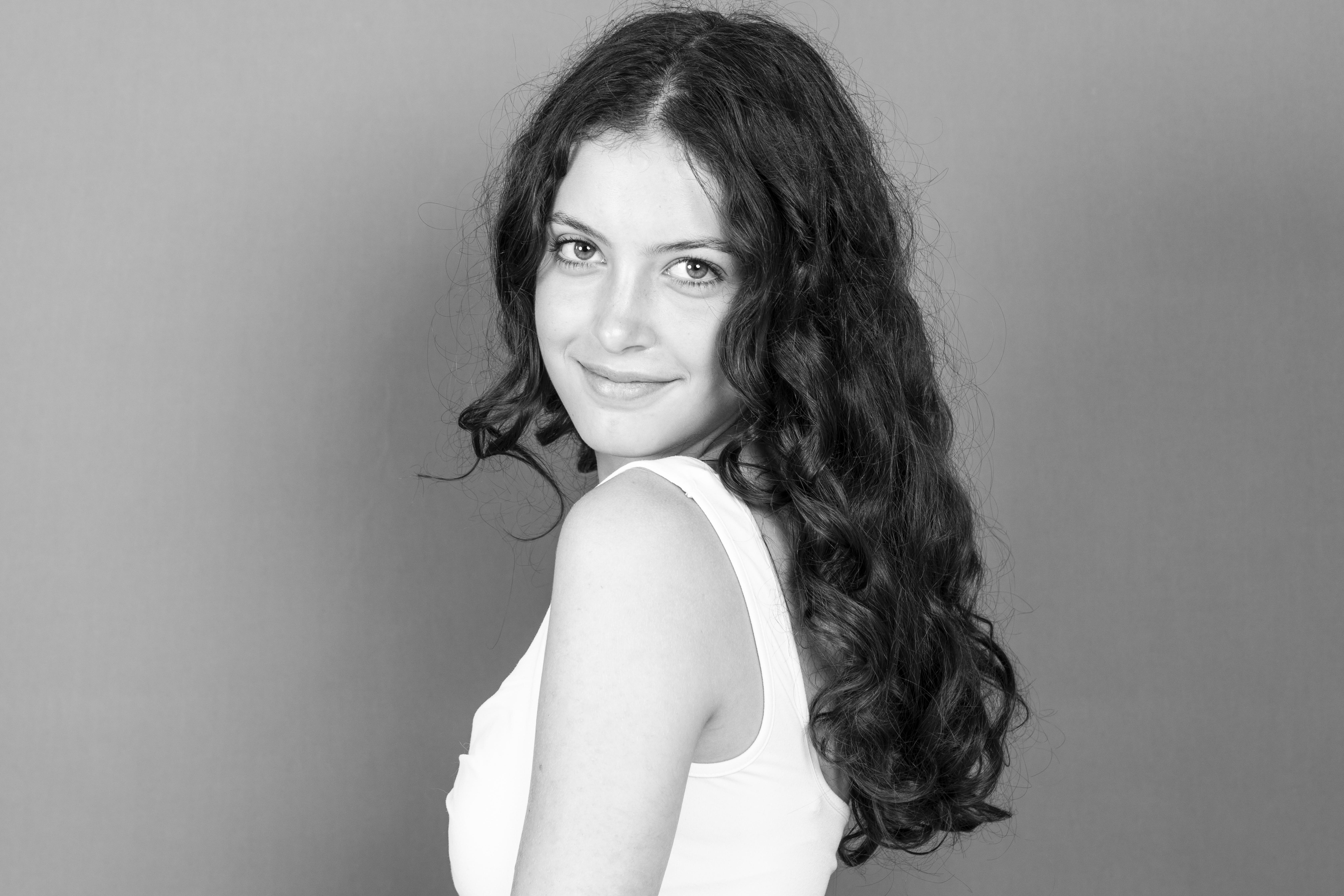 Амели Прескотт