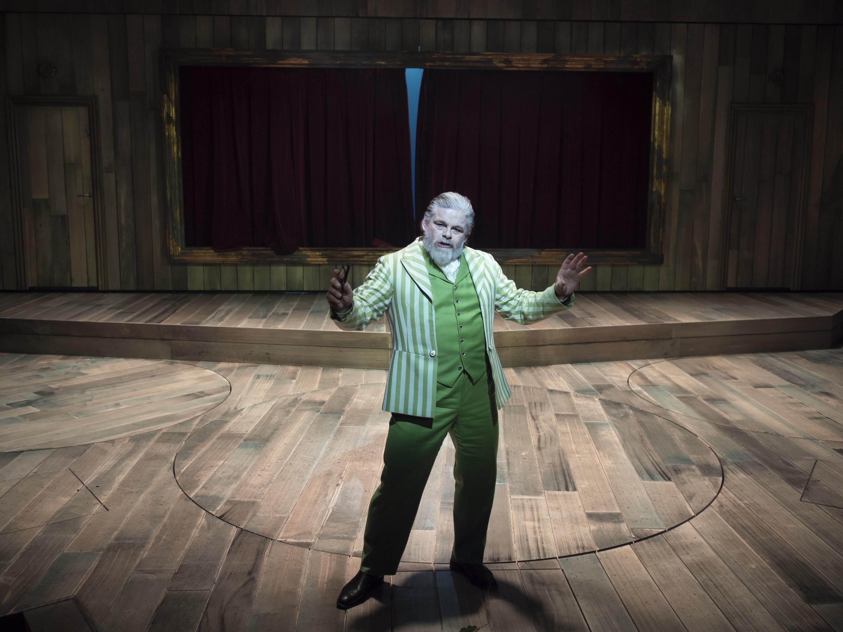 Стиг Россен