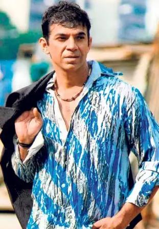 Бакул Таккар