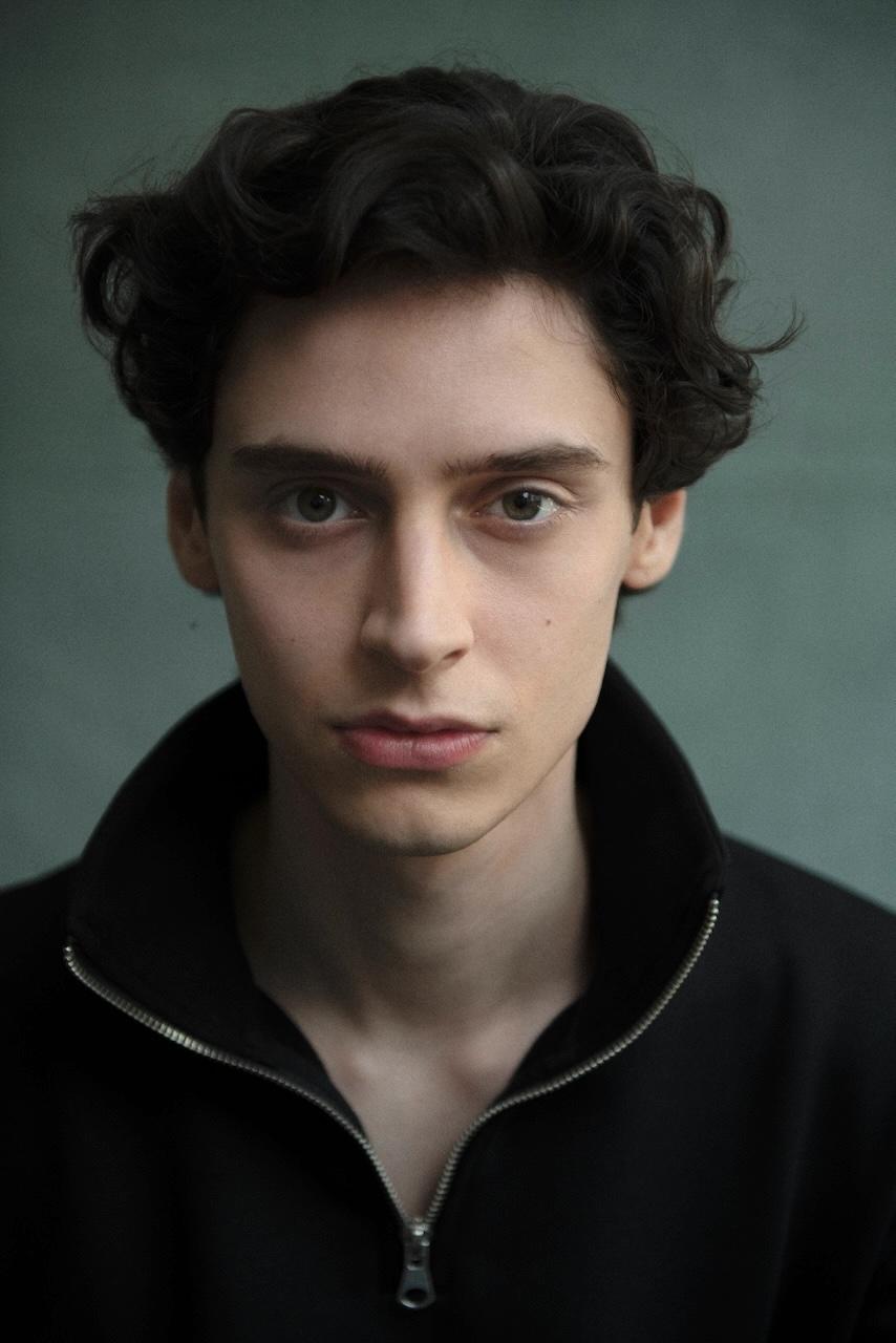 Eren M. Güvercin