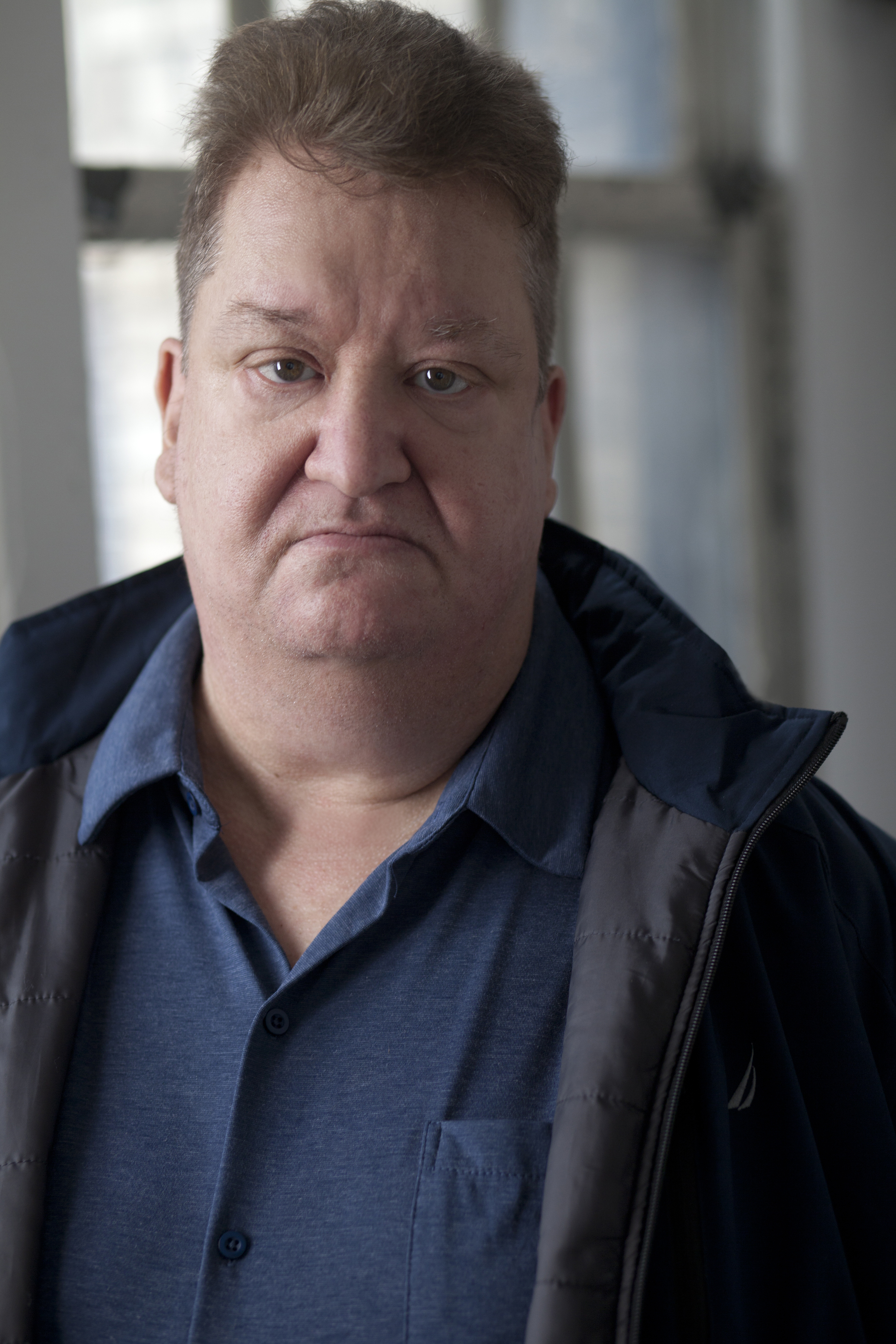 Майк Боччетти