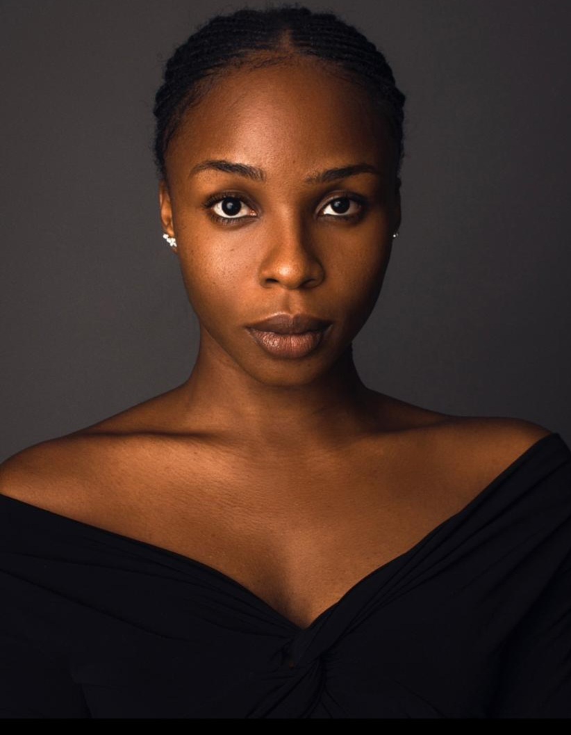 Uzoamaka Onuoha