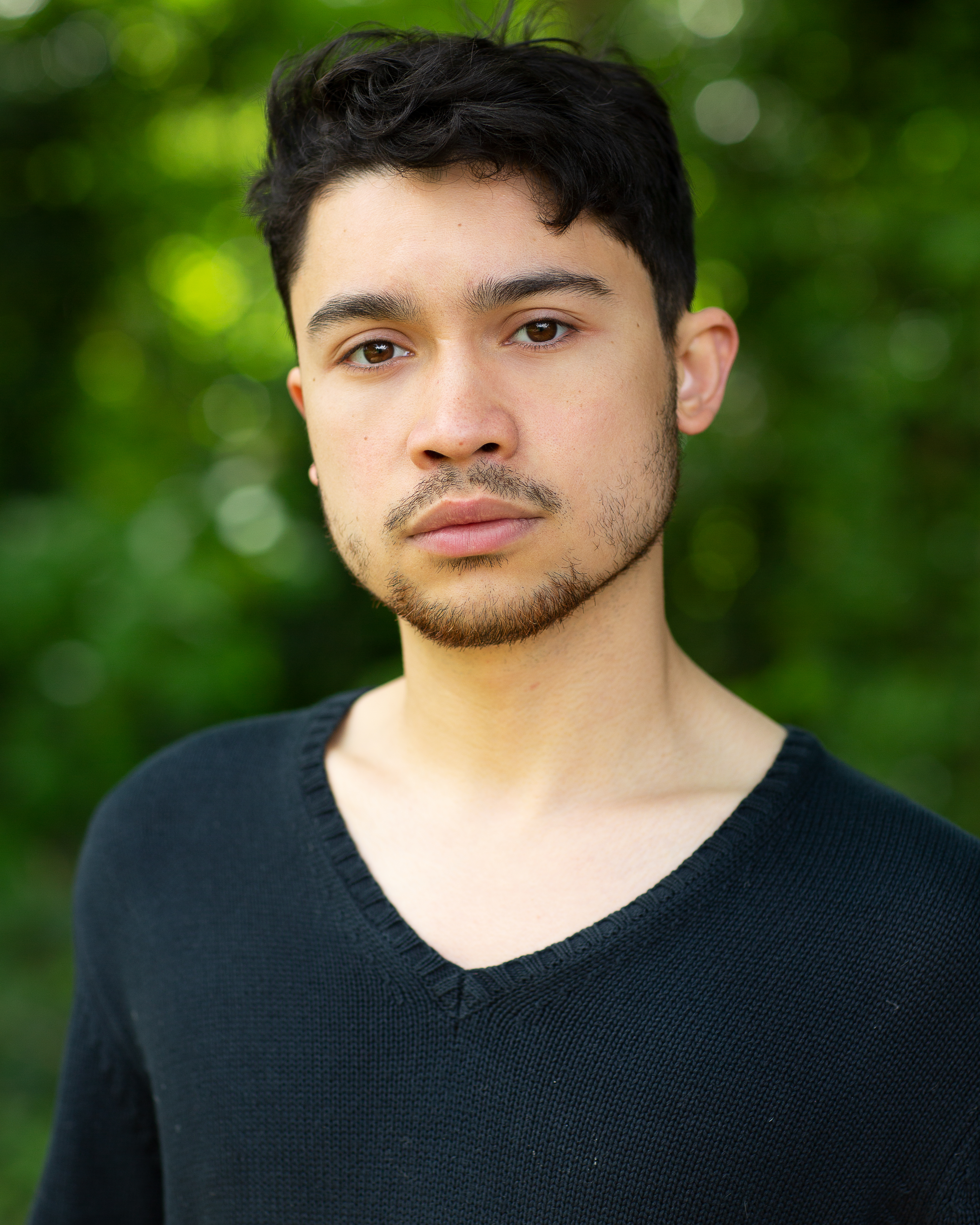 Энтони Рикман