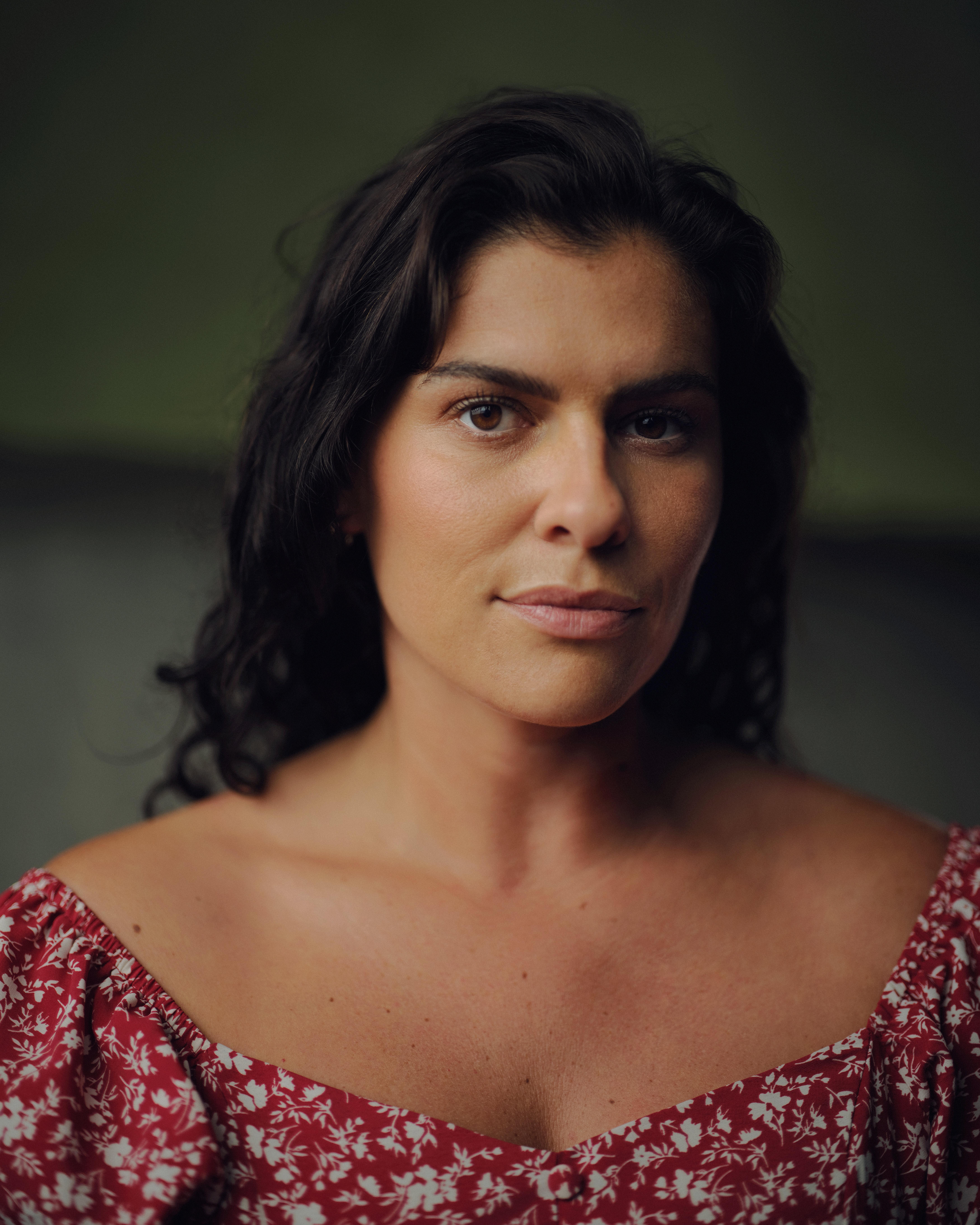 Ханна Дэндо