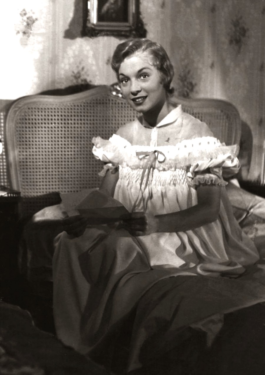 Liria Marín