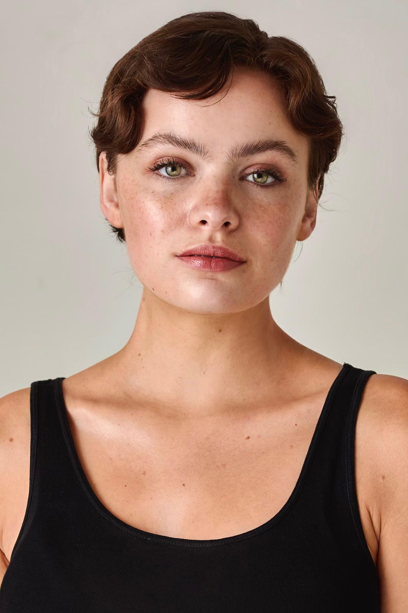 Jazlyn Nicolette Sward