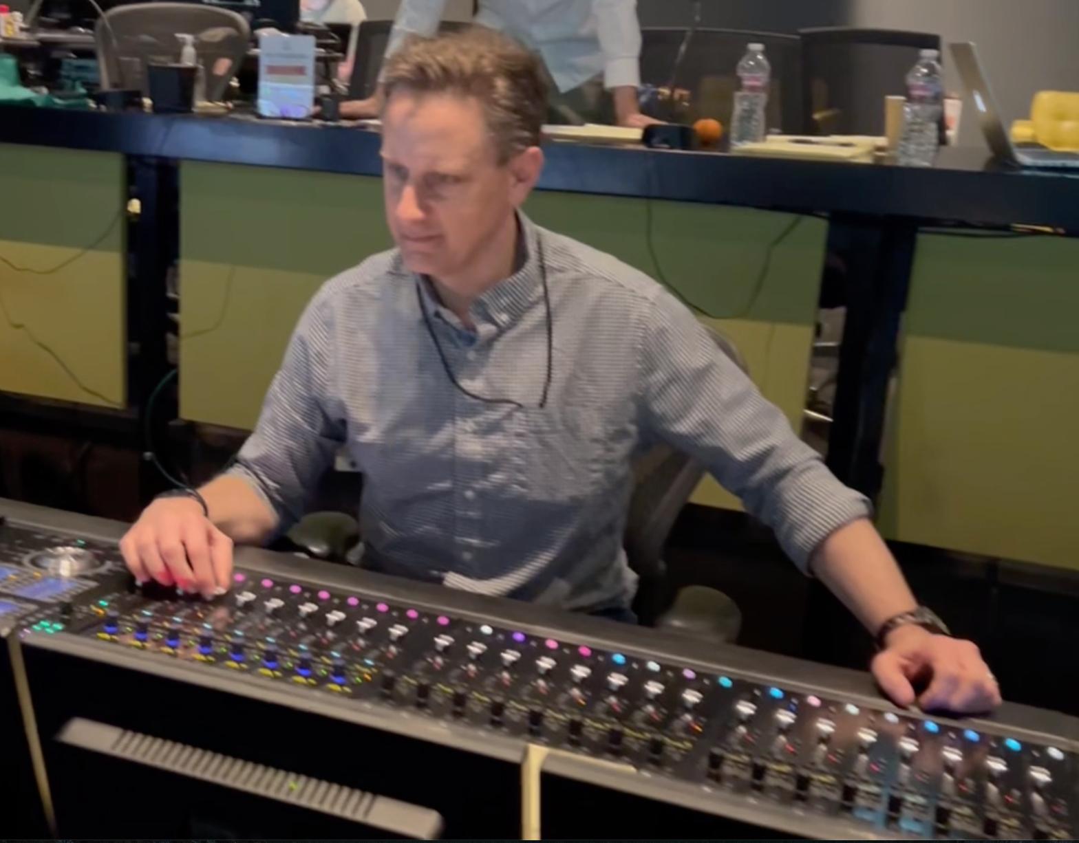 Уильям Р. Дин