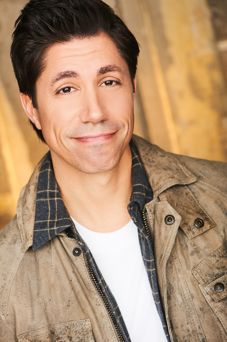 Марк Марчилло