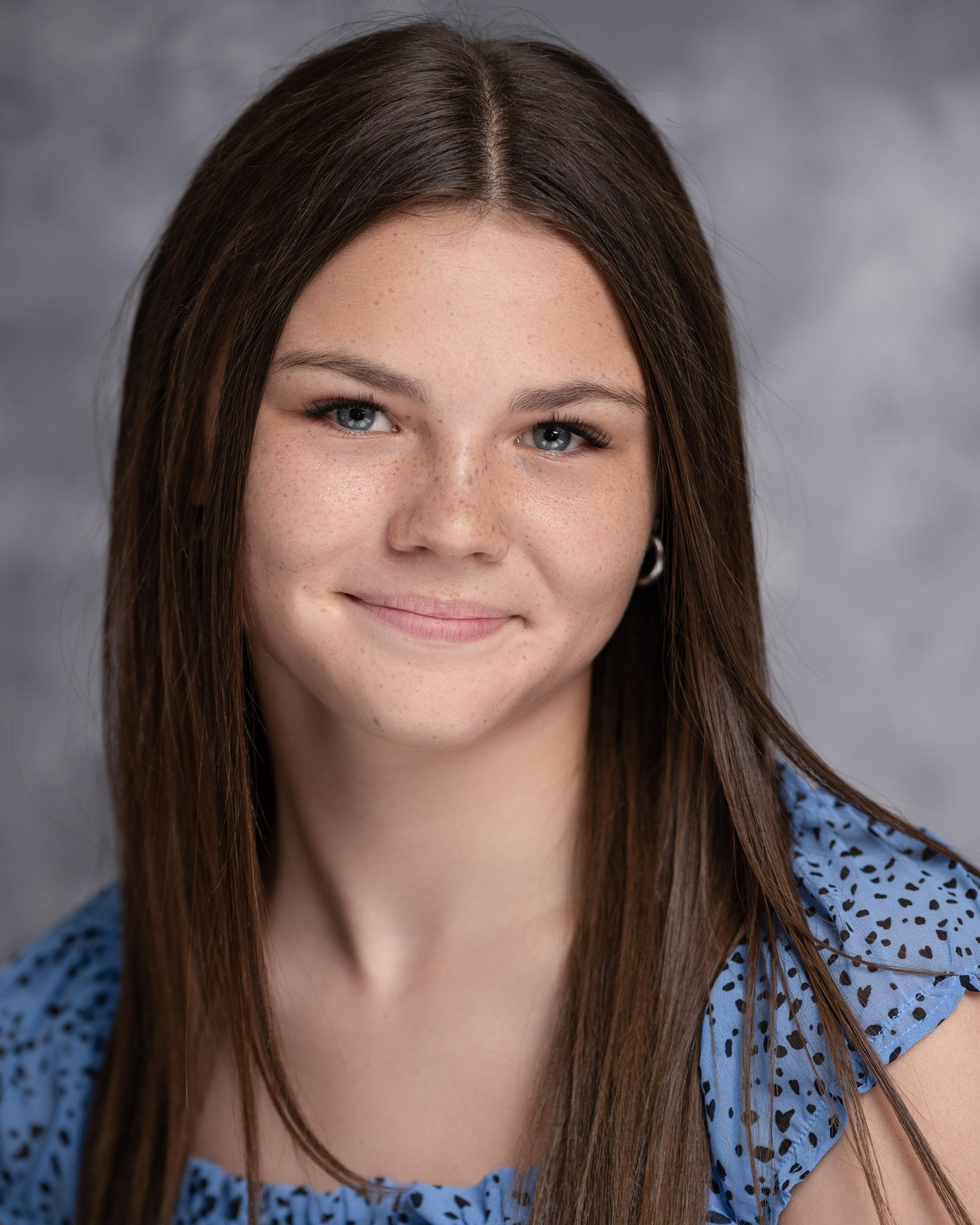 Эвелин Моррис