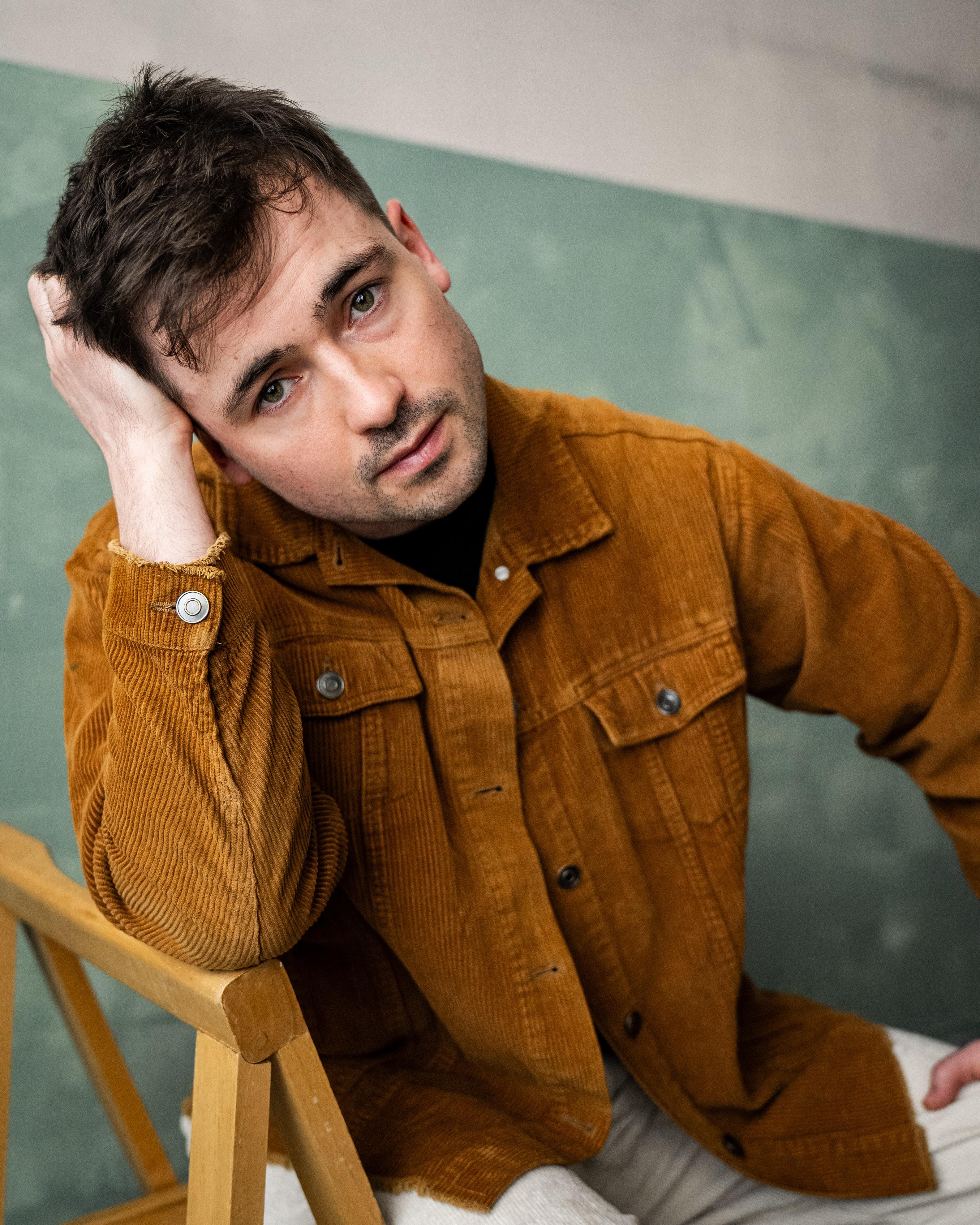 Джейкоб Батлер