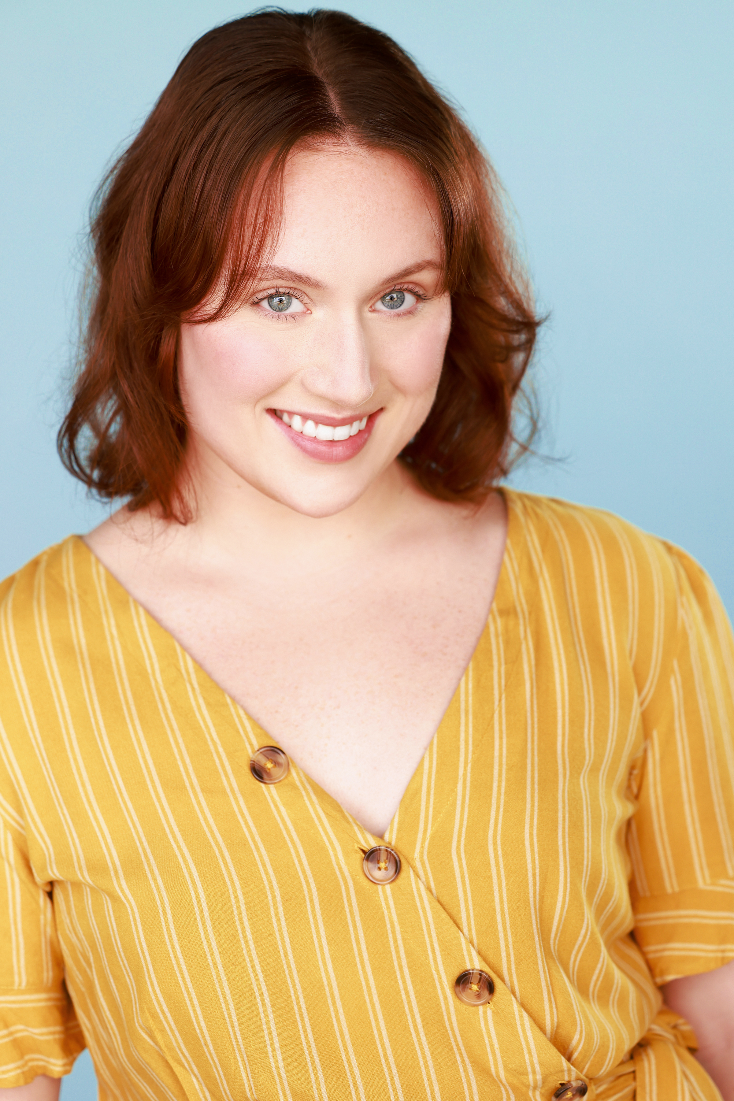 Оливия Кроу