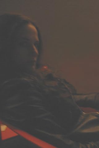 Christina Agamanolis