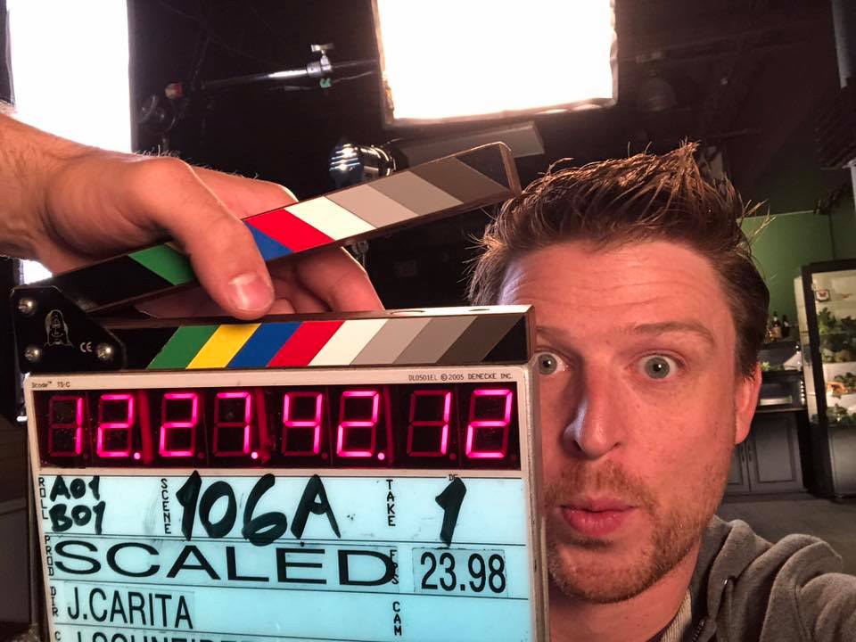 Чэнс Джонсон