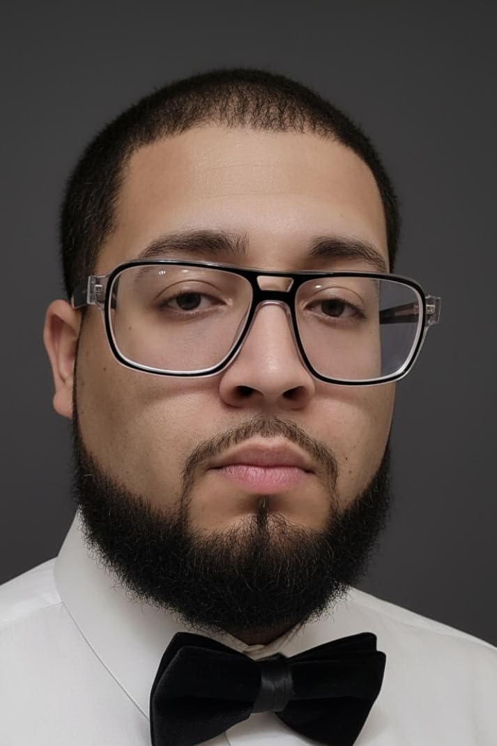 Александр Моралес