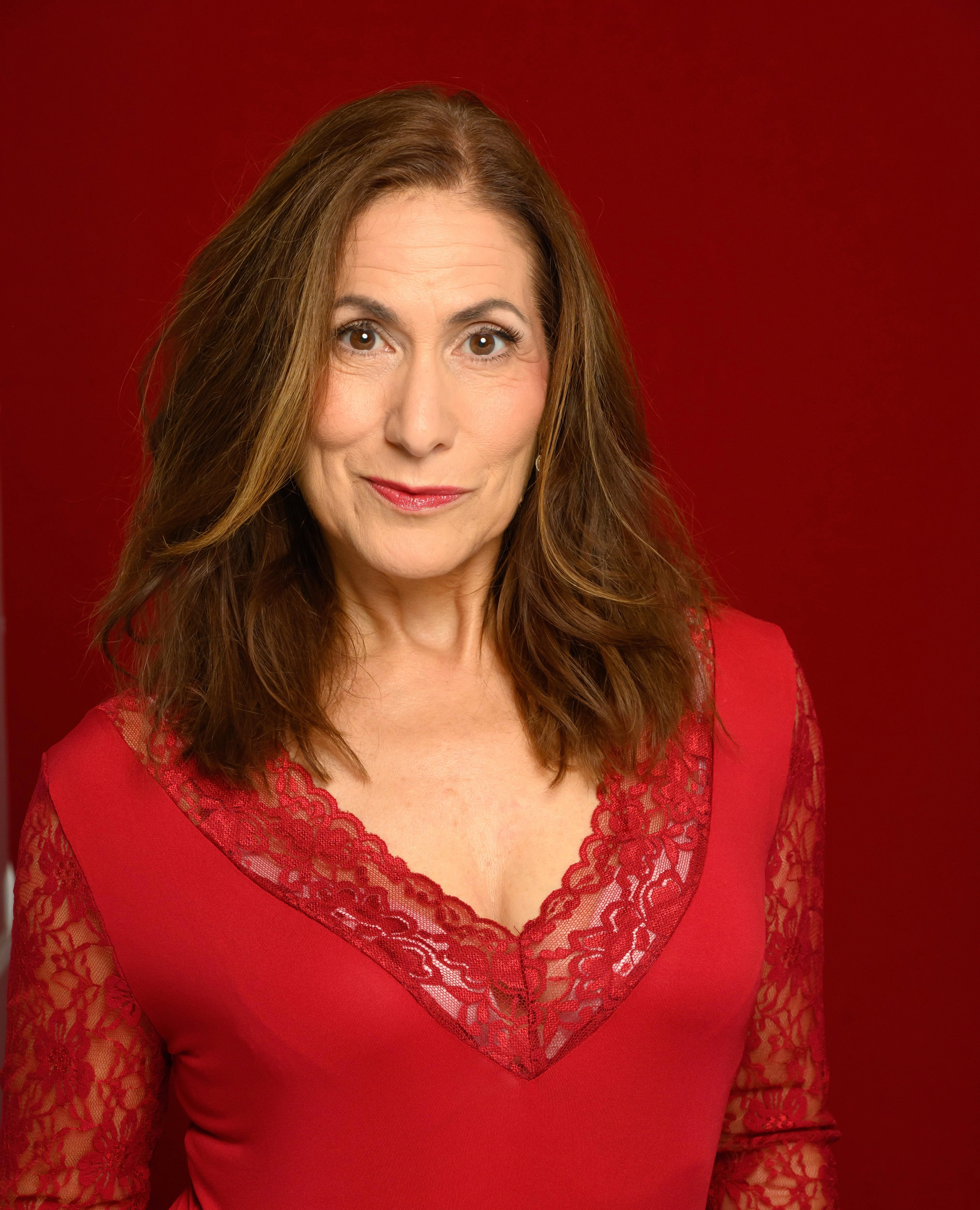 Марла Фриман