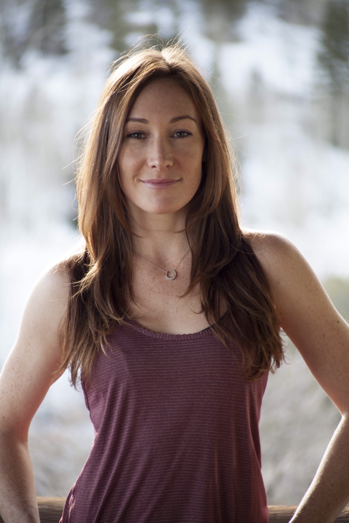 Уитни Коулман